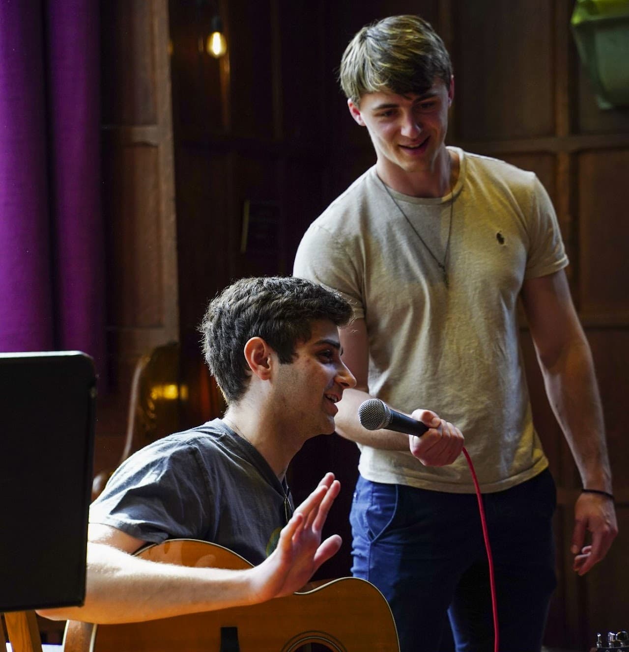 - City Tap Quizzo Night & Valentine's Day Roses Delivery: Leveraging fun and romance, we raised significant funds, with 