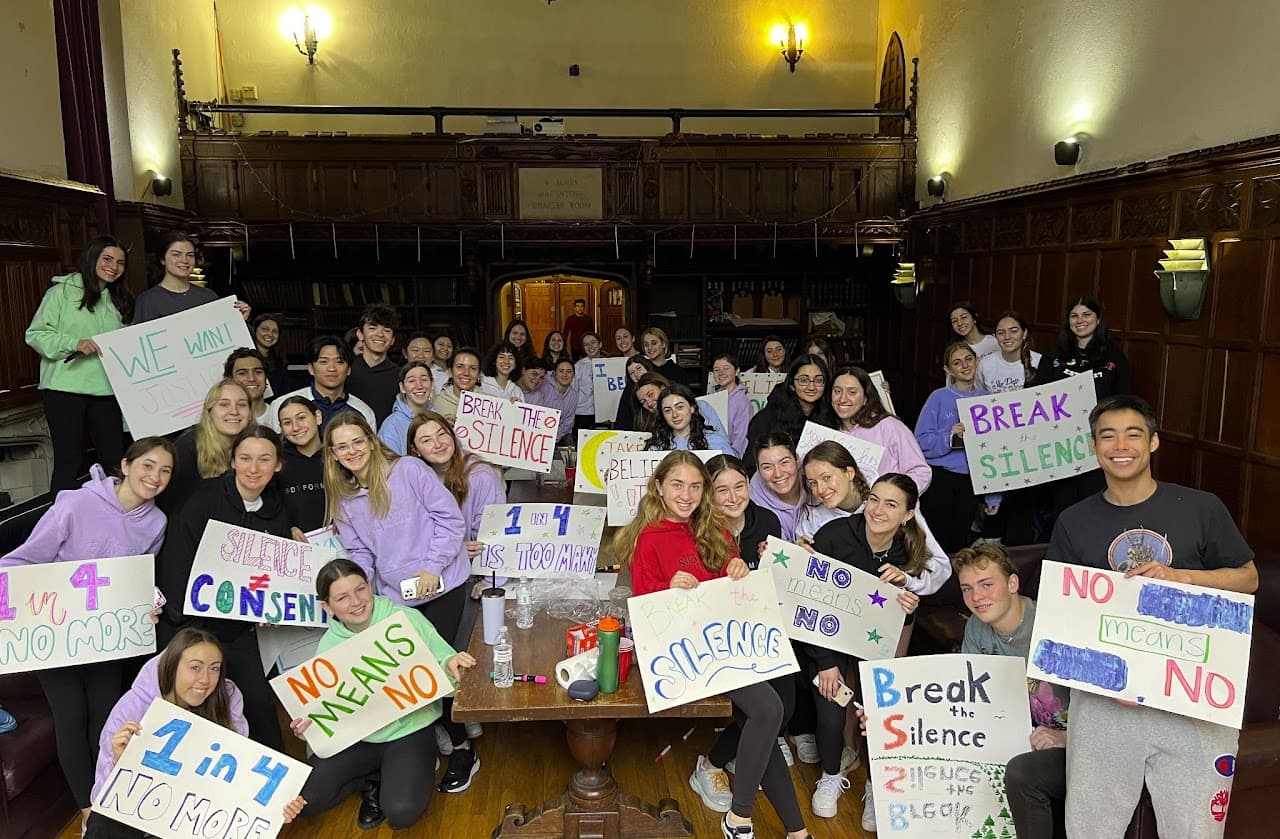 - City Tap Quizzo Night & Valentine's Day Roses Delivery: Leveraging fun and romance, we raised significant funds, with 