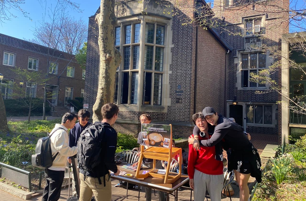 - City Tap Quizzo Night & Valentine's Day Roses Delivery: Leveraging fun and romance, we raised significant funds, with 