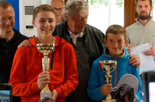 Tennis Instructor and Competitor