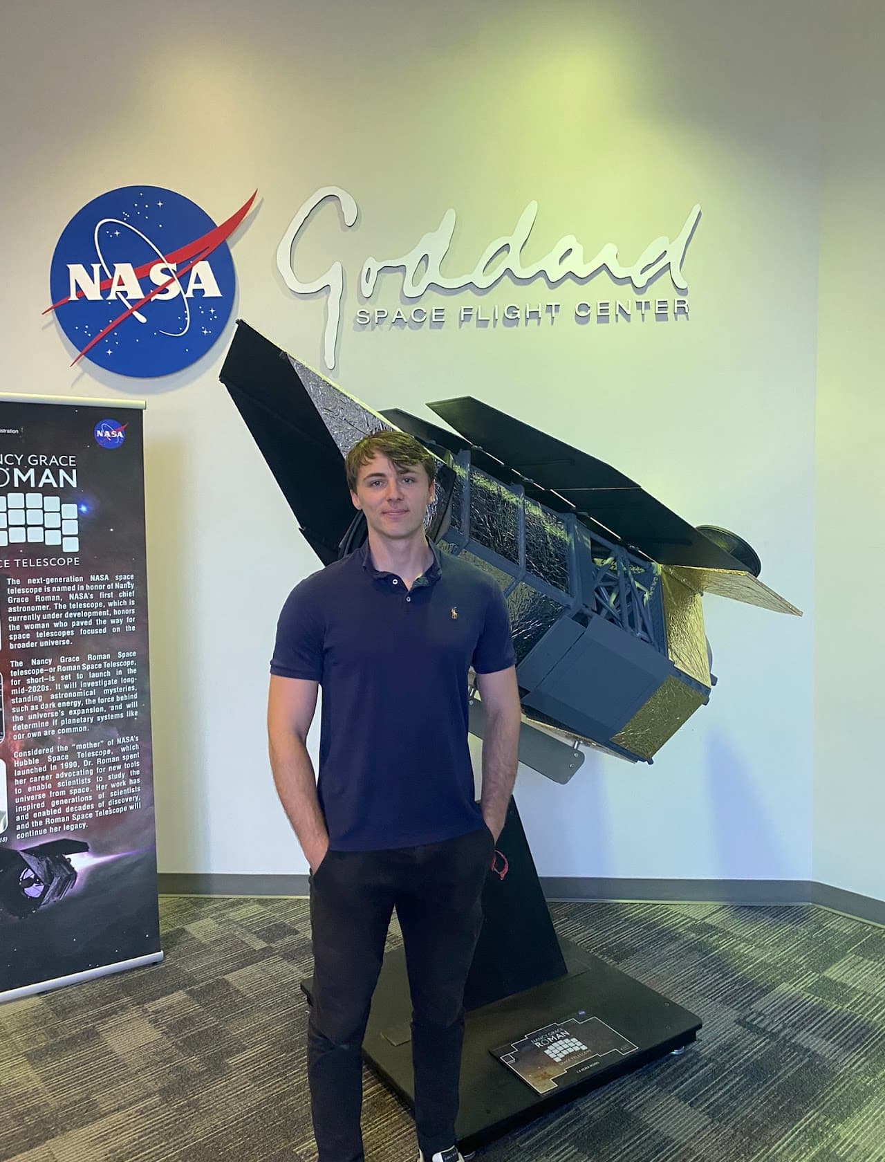 JPL OSR Mars Rover Version 1