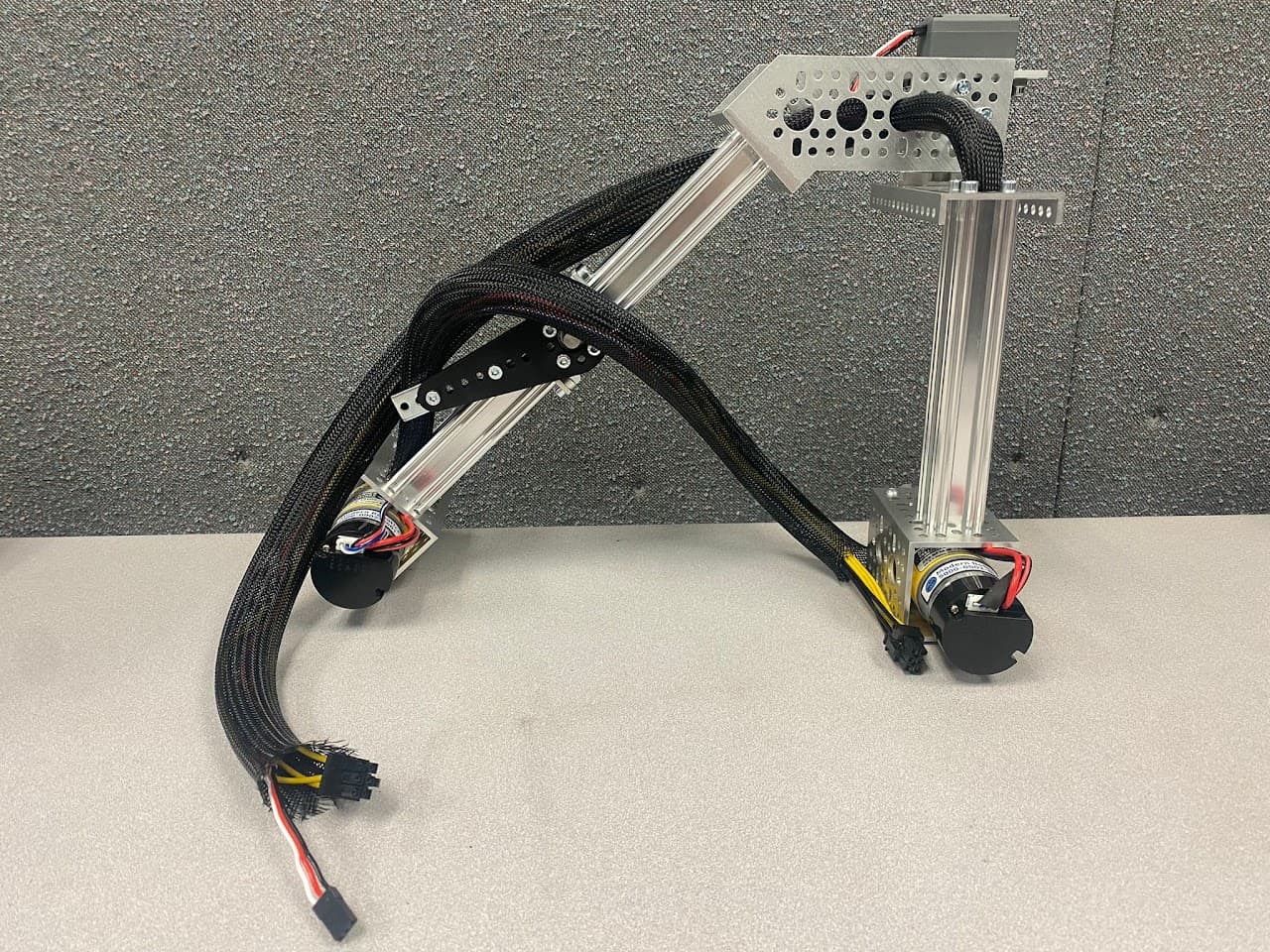 Roman Space Telescope (RST)