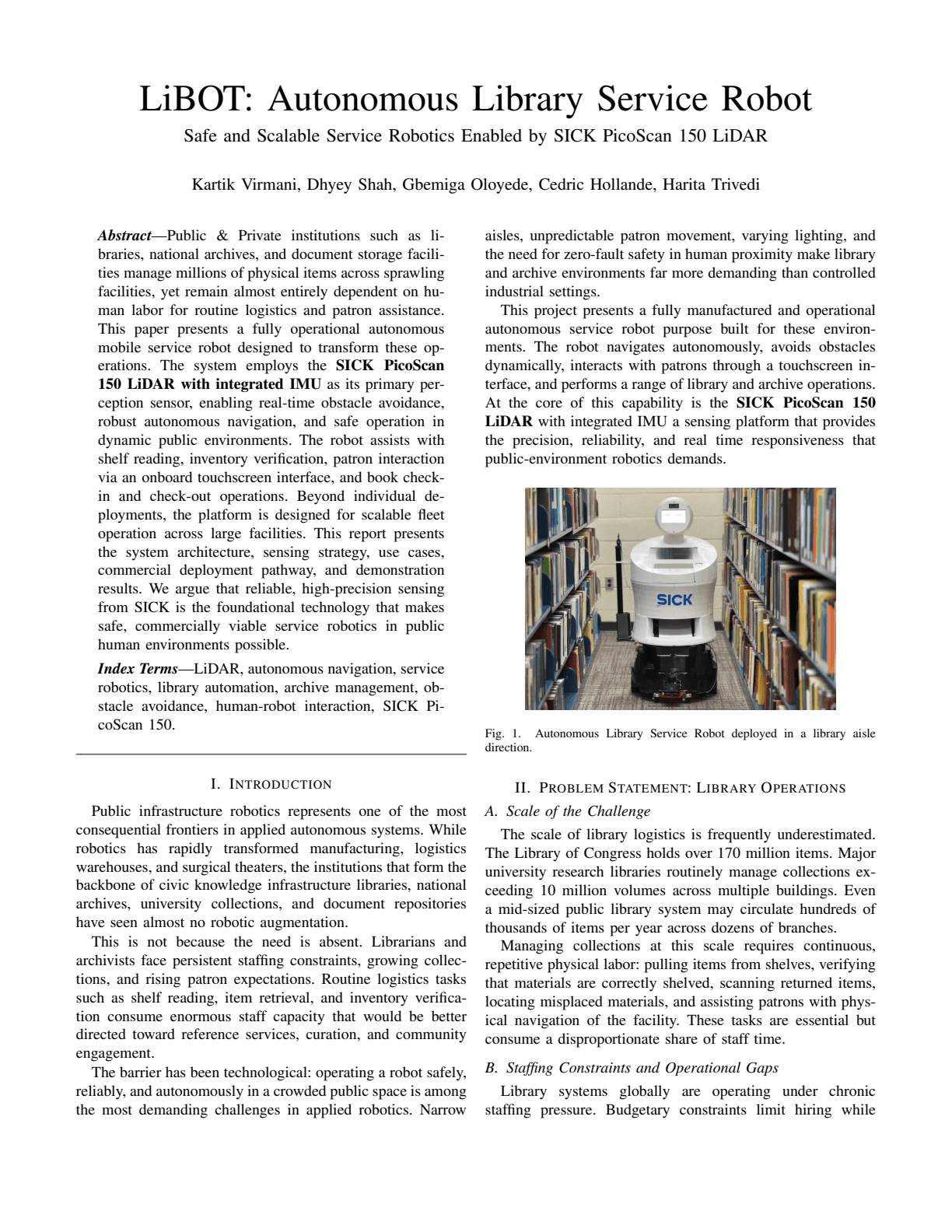 UPenn_LiBot_SICK_10K_Challenge_Report.pdf — page 1 of 9