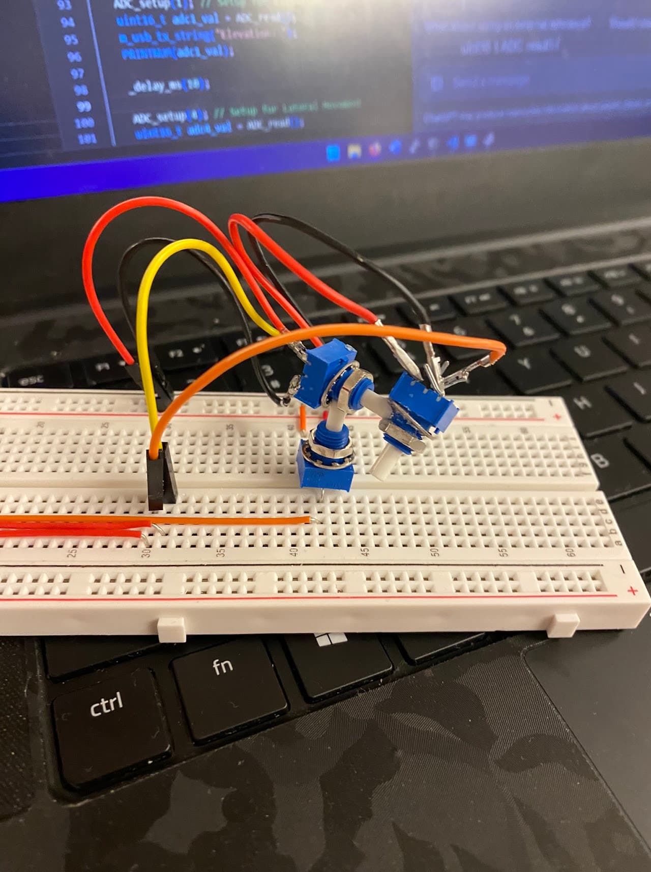 Compact Battery Pack