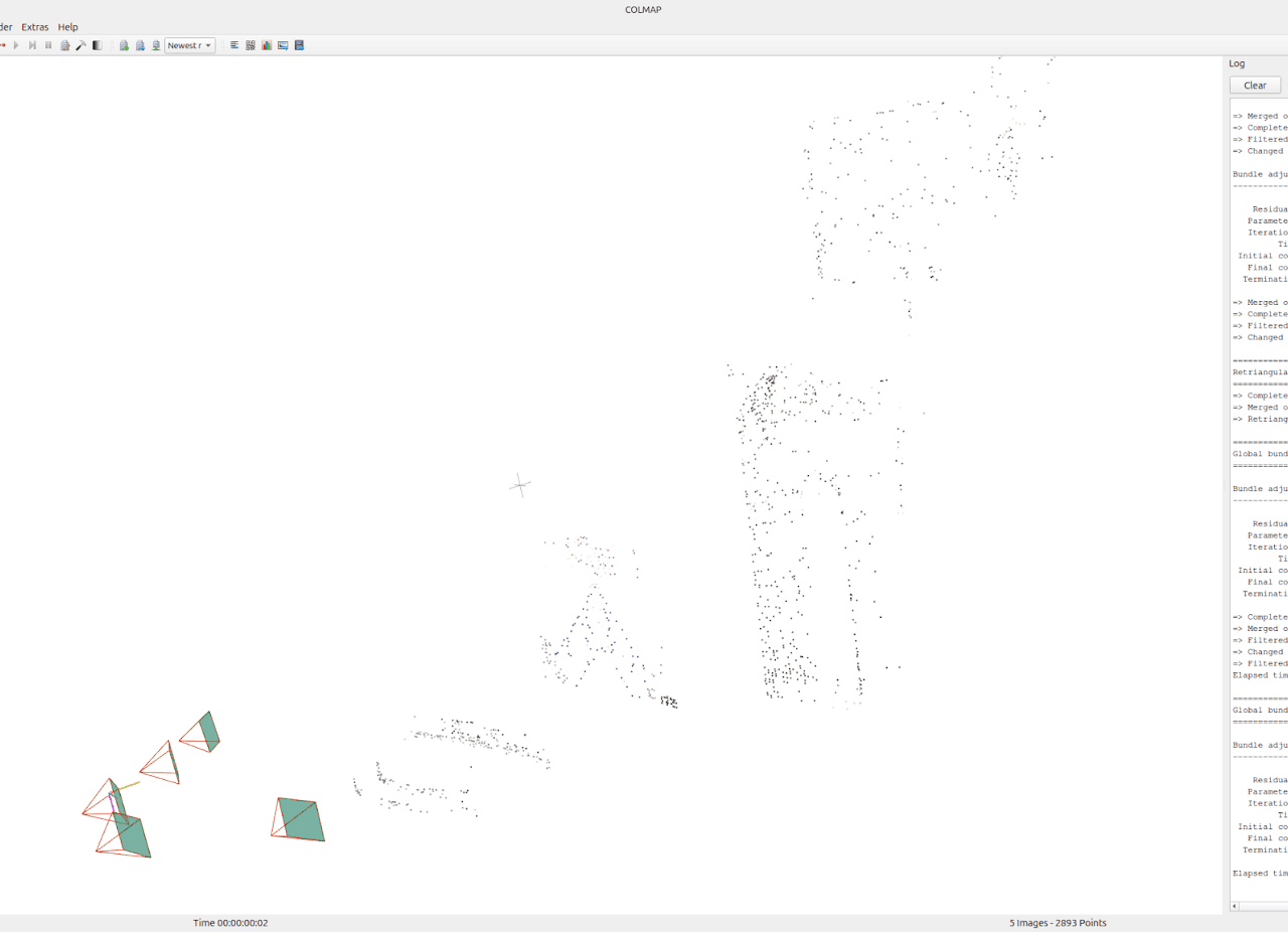 See more: https://github.com/cedrichld/CV_basics
