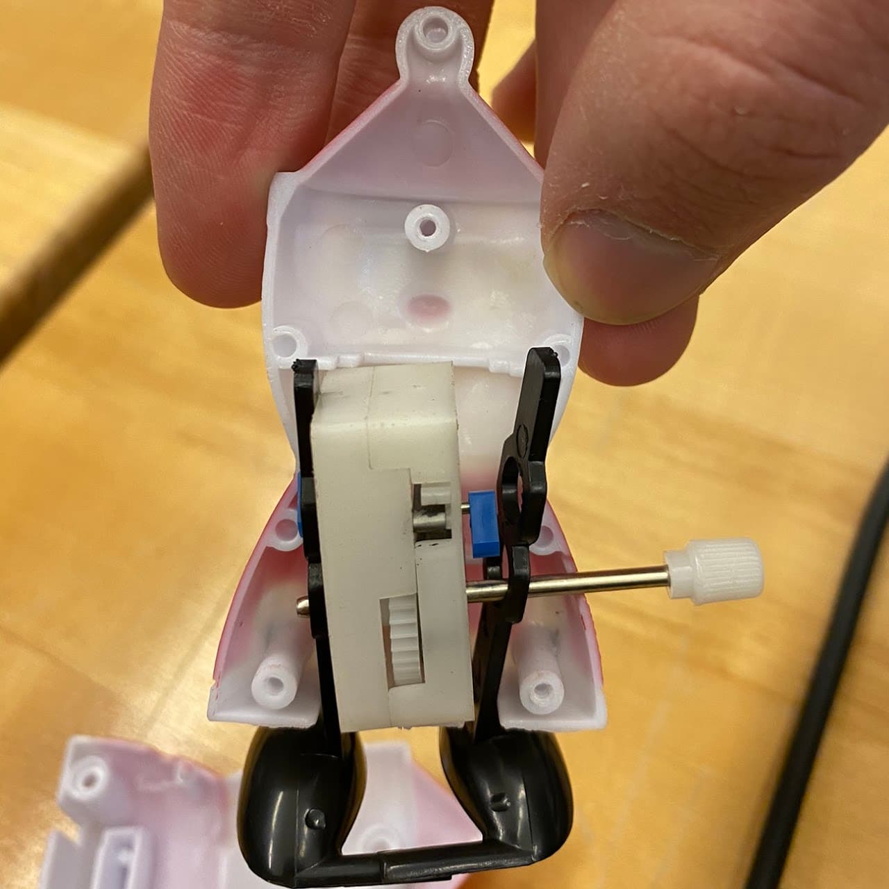 The crowbar project focused on learning the basics of CAD through the design of a simple tool. The exercise was centered