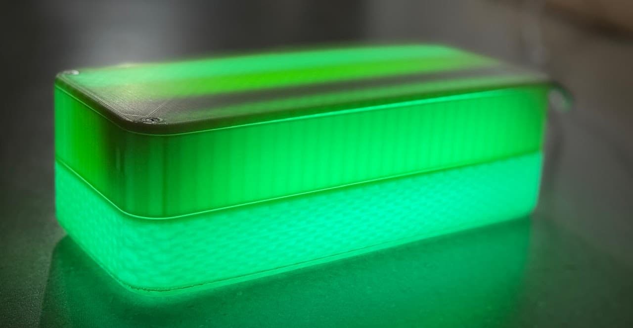 SOLIDWORKS Rendering