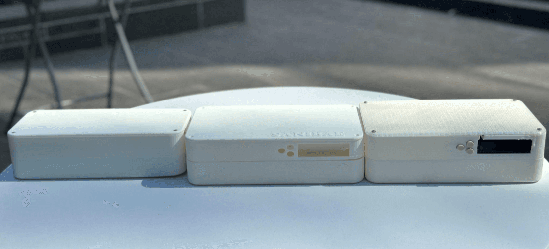 Final Assembly - Presentation Fair