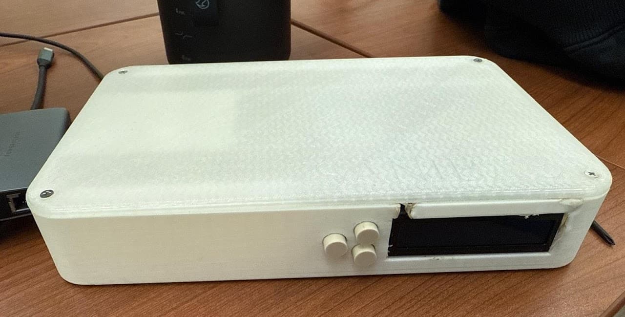 Prototypes through time