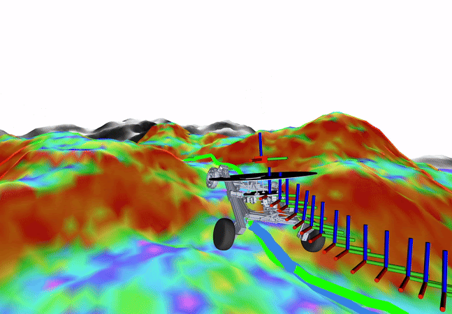 Robotics Research, GRASP ModLab